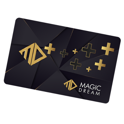 Carte Fidélité MD+